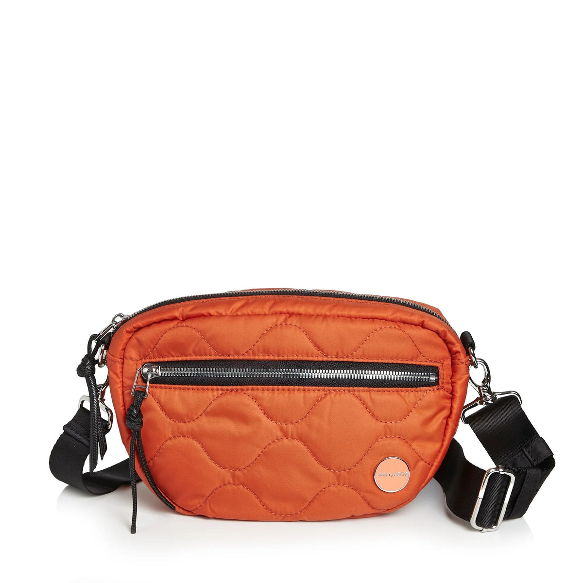 crossbody bag for travel site whowhatwear.com 2019 Small Cruiser Quilted Crossbody – the walk shop