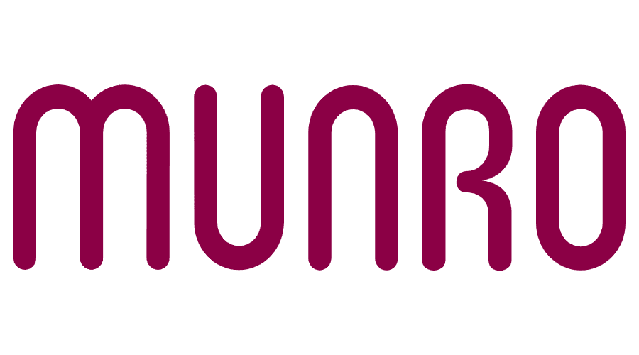 Munro & Co the walk shop