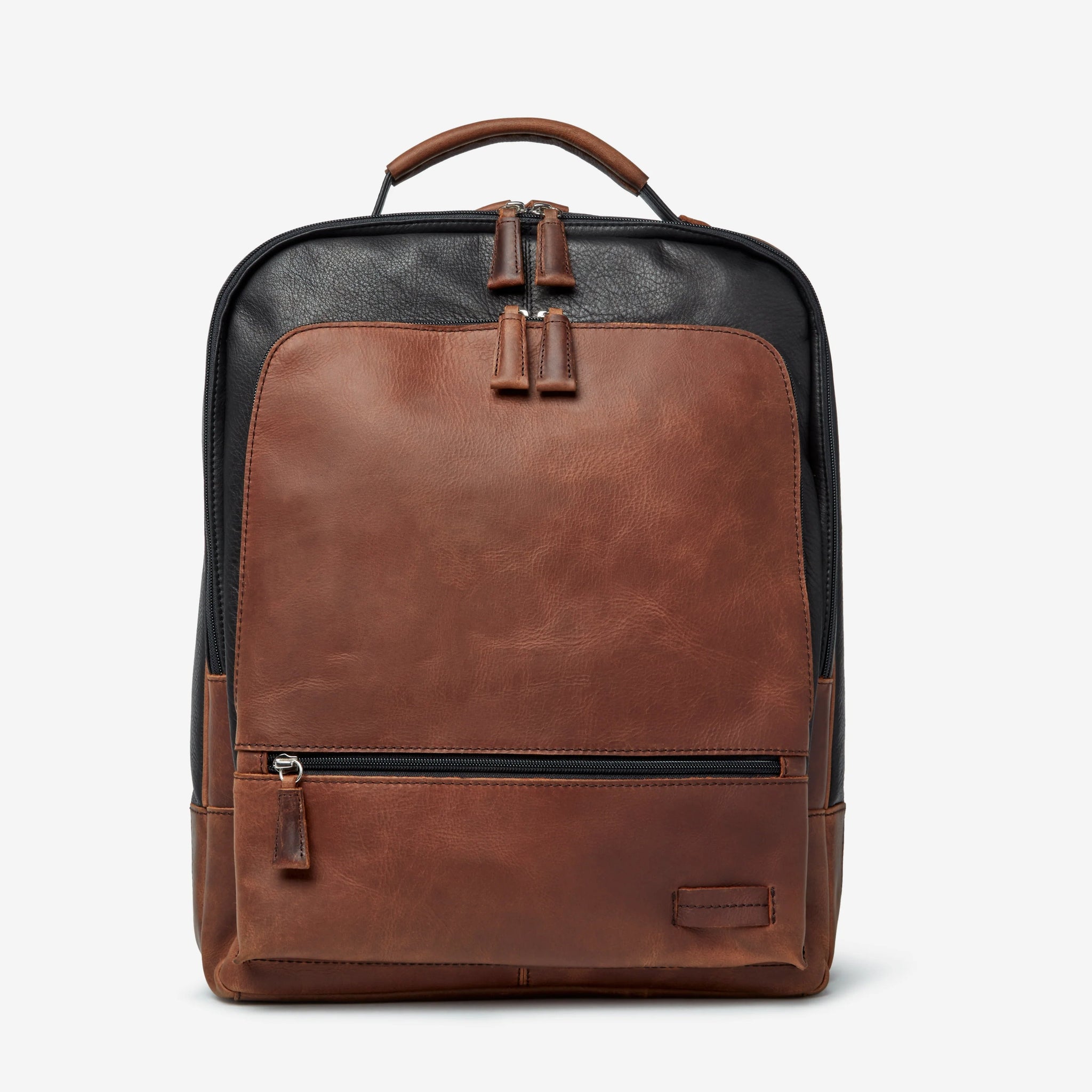 bates backpack leather Byron Backpack – the walk shop