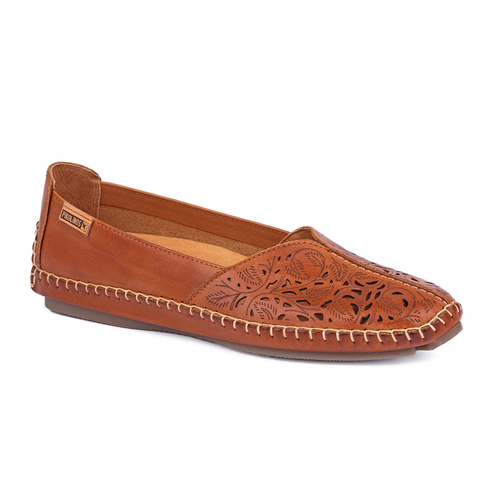 Jerez Slipper Style Loafer – the walk shop