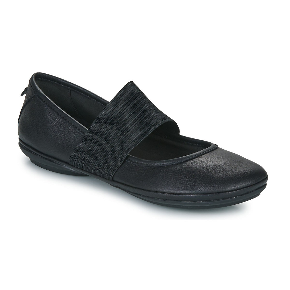Right Nina – the walk shop