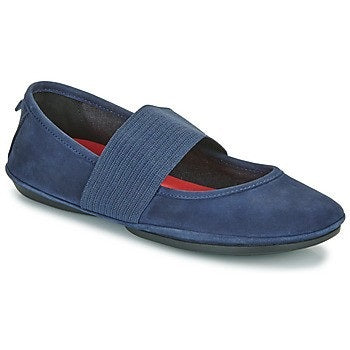 Right Nina – the walk shop