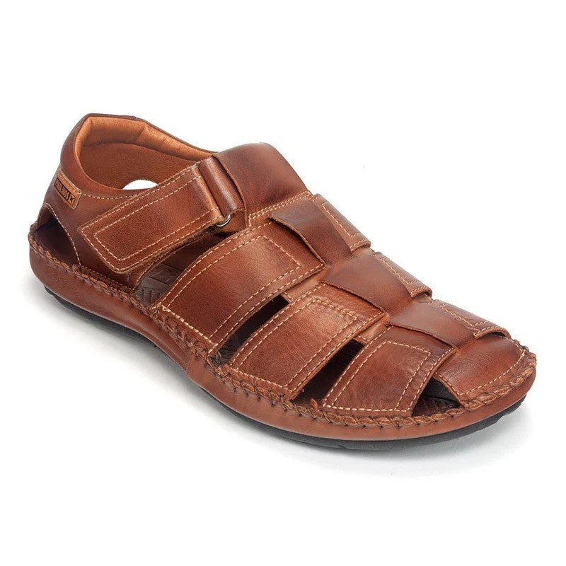 Tarifa Strap Sandal – the walk shop